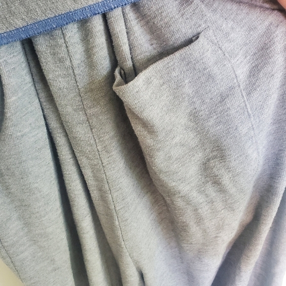 Anthropologie | Saturday Sunday "Madeline" Terrycloth Jumpsuit - Picture 6 of 8